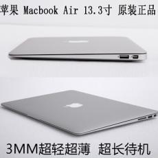 Apple/苹果 MacBook Air MQD32CH/A超薄11.6寸苹果笔记本电脑13寸