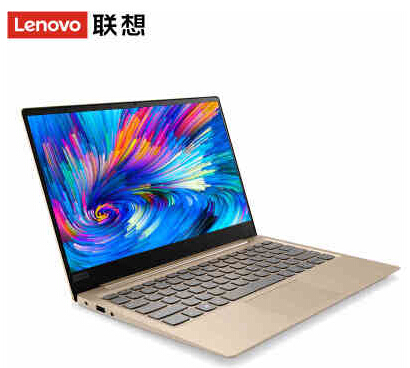 Lenovo/联想 小新 潮7000-13(8250U)8代i5轻薄便携商务笔记本电脑